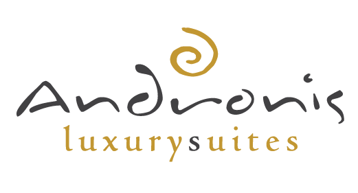 Andronis Luxury Suites
